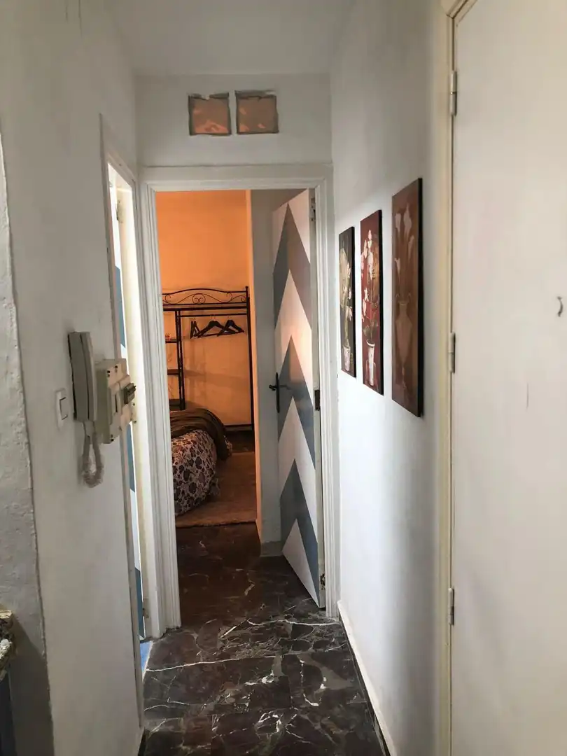 Piso en  Calle Abén Humeya 13 - Foto 6
