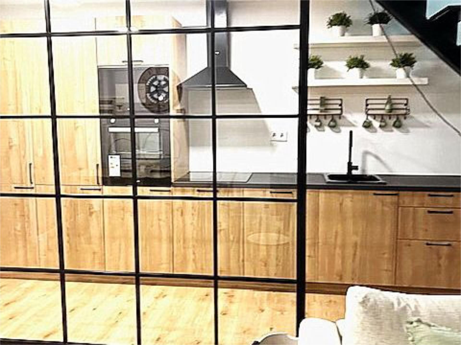 Piso en  Avenida de Manoteras 8 - Foto 9