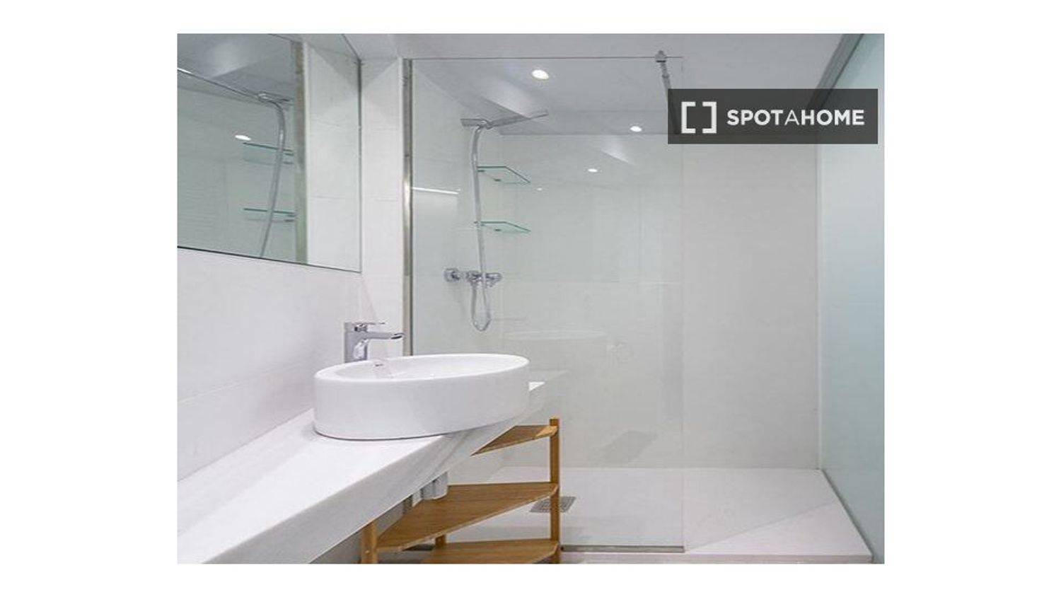 Estudio en Avenida de Mistral, Sant Antoni - Foto 9