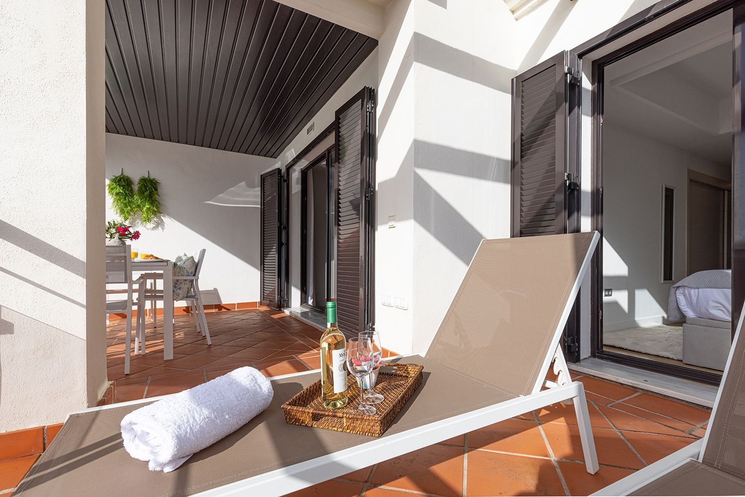 Piso en Urbanizacion Casares del Mar, 5 - Foto 7