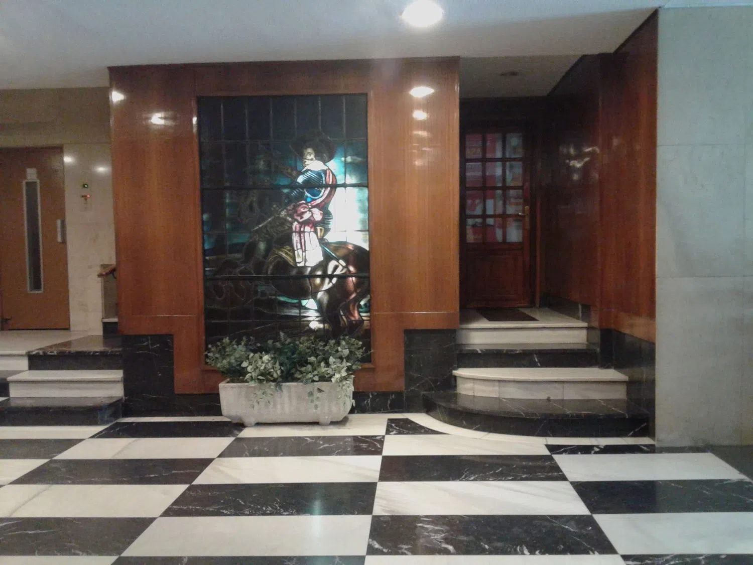 Piso en plaza del Conde del Valle de Súchil, 7 - Foto 3