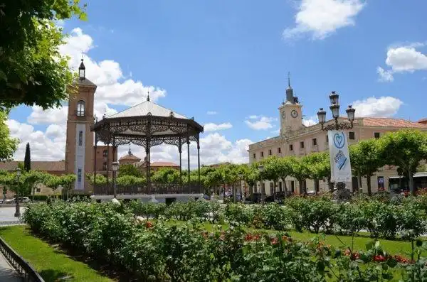 Piso en Alcalá de Henares - Foto 39