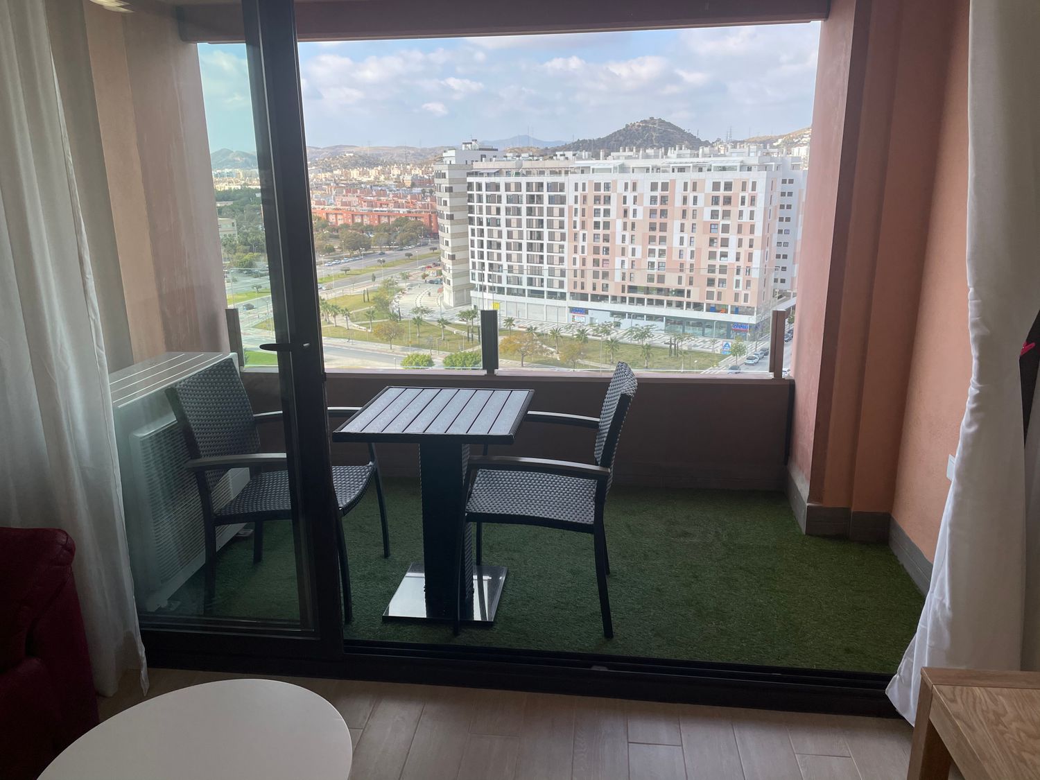 Piso en bulevar Louis Pasteur, 17 - Foto 2