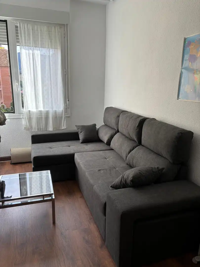 Piso en  Agirre Lehendakariaren Etorbidea #28 - Foto 2