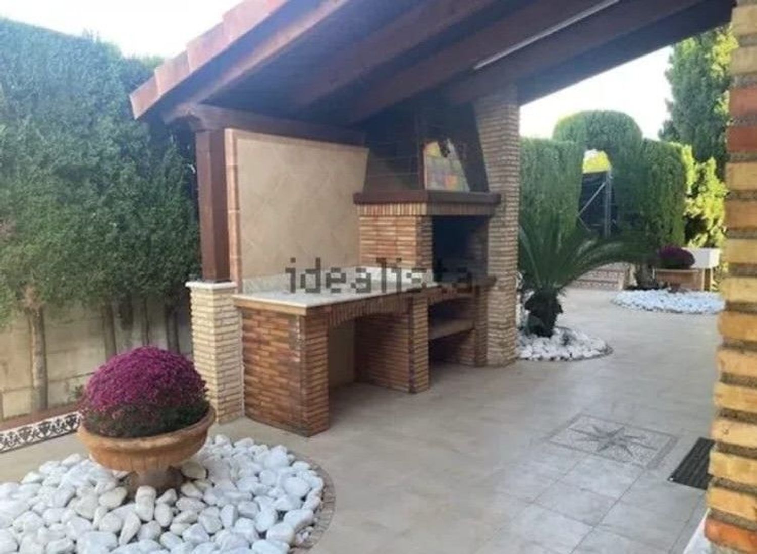 Casa o chalet independiente en Carretera Viver s/n, Zona Playa, Zona Playa - Foto 12