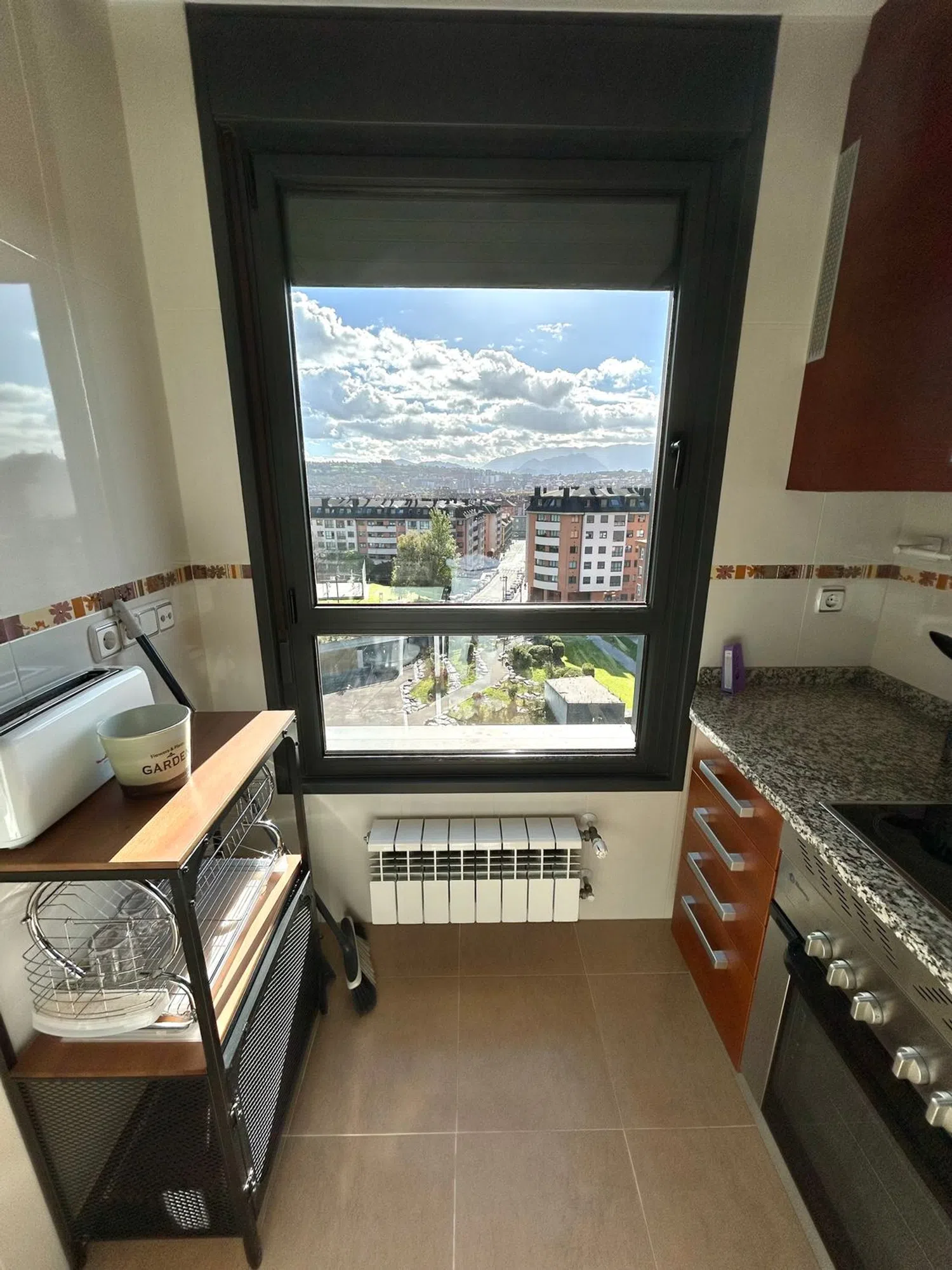 Piso en calle Juan Antonio Álvarez Rabanal, 3 - Foto 18