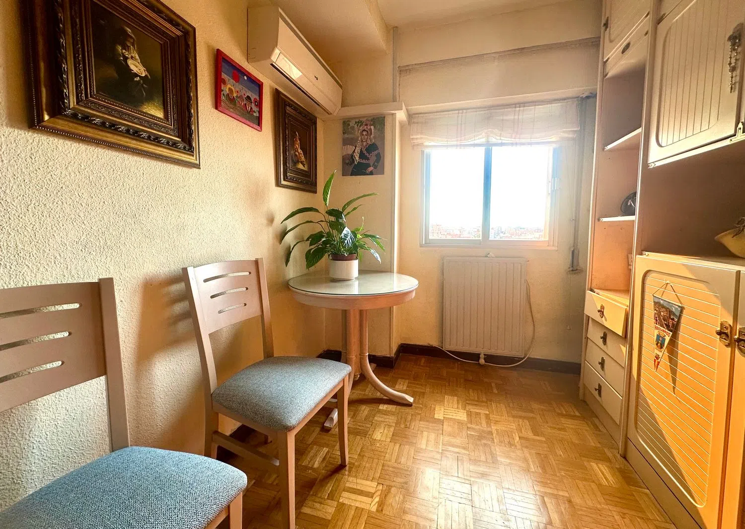 Piso en calle del Camino Viejo de Leganés, 101 - Foto 29