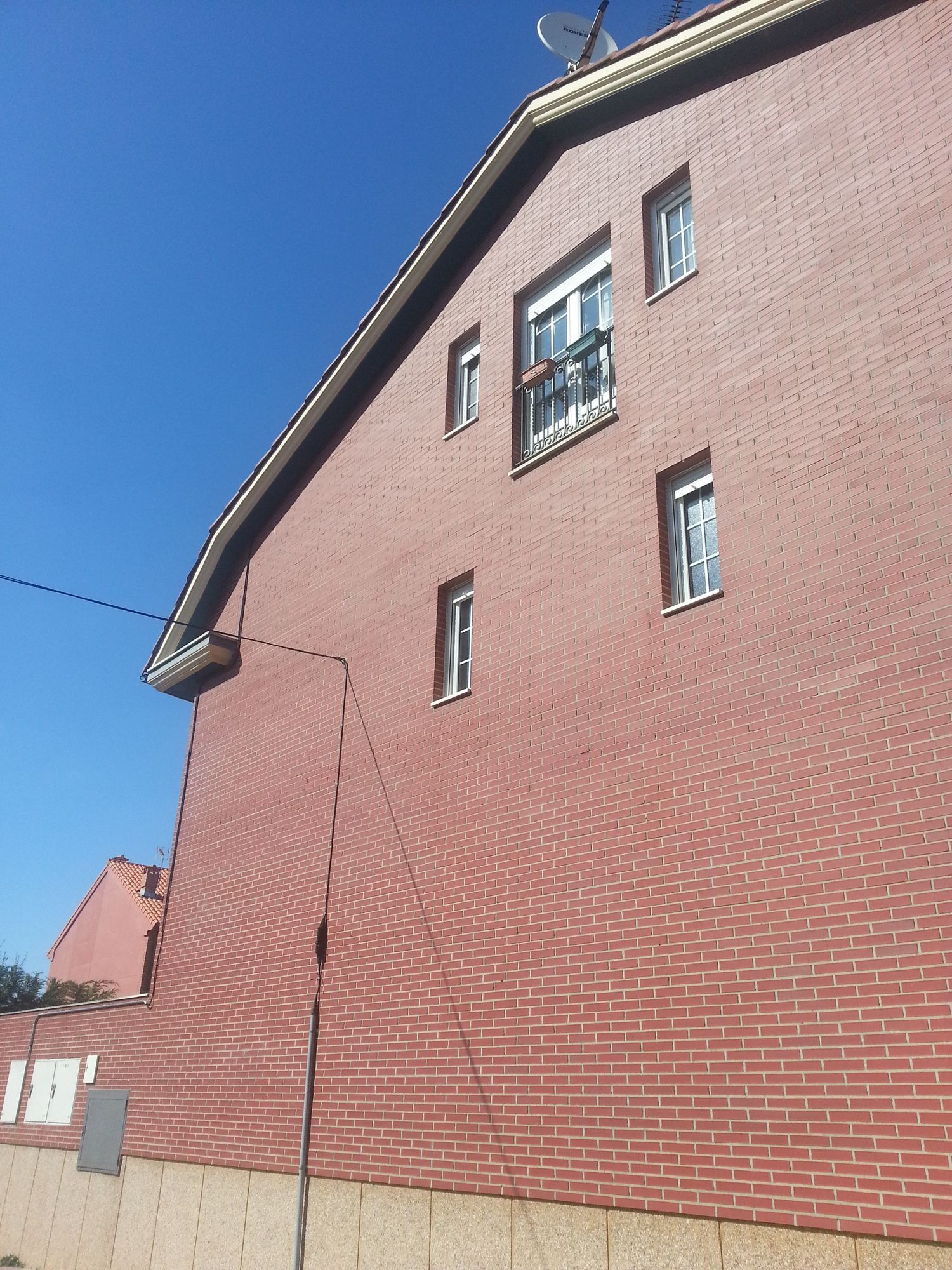 Chalet adosado en Calle la Serna, 93, San Mamés - La Palomera, San Mamés - La Palomera - Foto 3