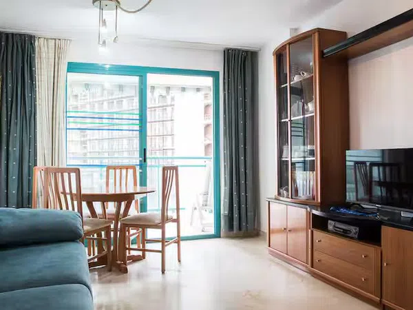 Piso en calle Terral, 3 - Foto 6