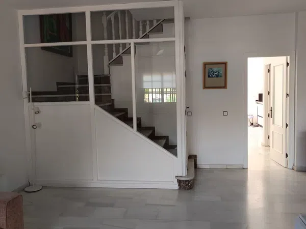 Chalet adosado en Avenida II Duque de Ahumada, 46 - Foto 8