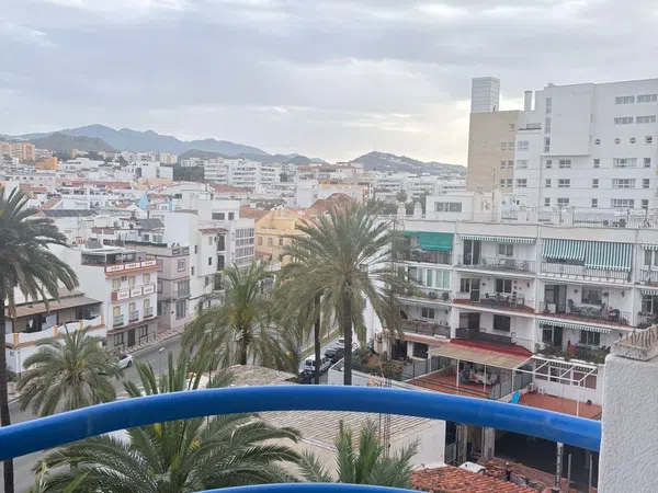 Piso en calle Antonio Montero Sánchez, 1 - Foto 12