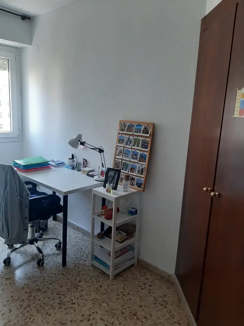 Piso en  Avinguda de Blasco Ibáñez - Foto 16