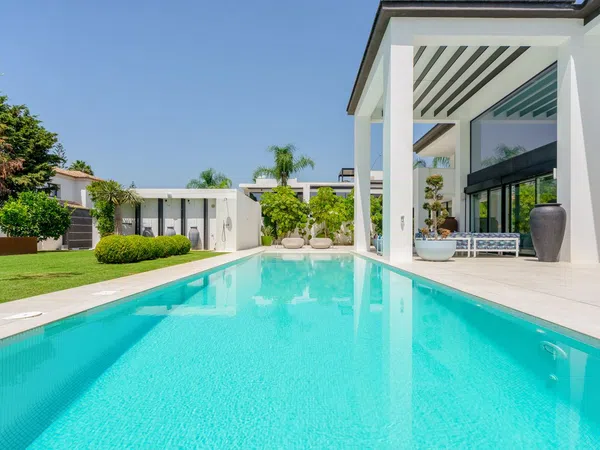 Casa o chalet independiente en Calle Manuel de Falla, 41 a, Linda Vista-Nueva Alcántara-Cortijo Blanco - Foto 2