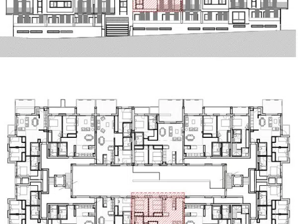 Piso en calle Huerta Nueva, 31 - Foto 7