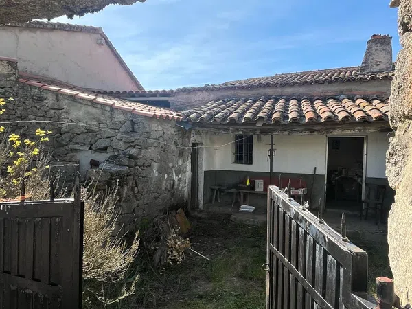 Casa o chalet independiente en Calle Gallo, 1 - Foto 1