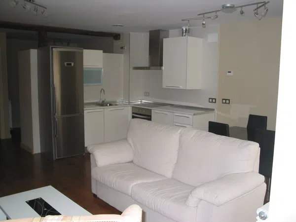 Estudio en Calle el Collado, 8, Centro, Centro - Foto 17