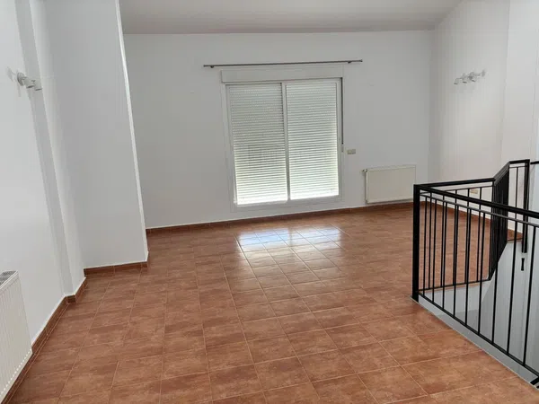Chalet adosado en Calle Francisco El Hombre, 40, Macondo - Los Castellanos - Foto 12
