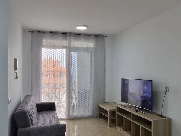 Piso en Calle La Magarza, 6, San Isidro, San Isidro - Foto 1