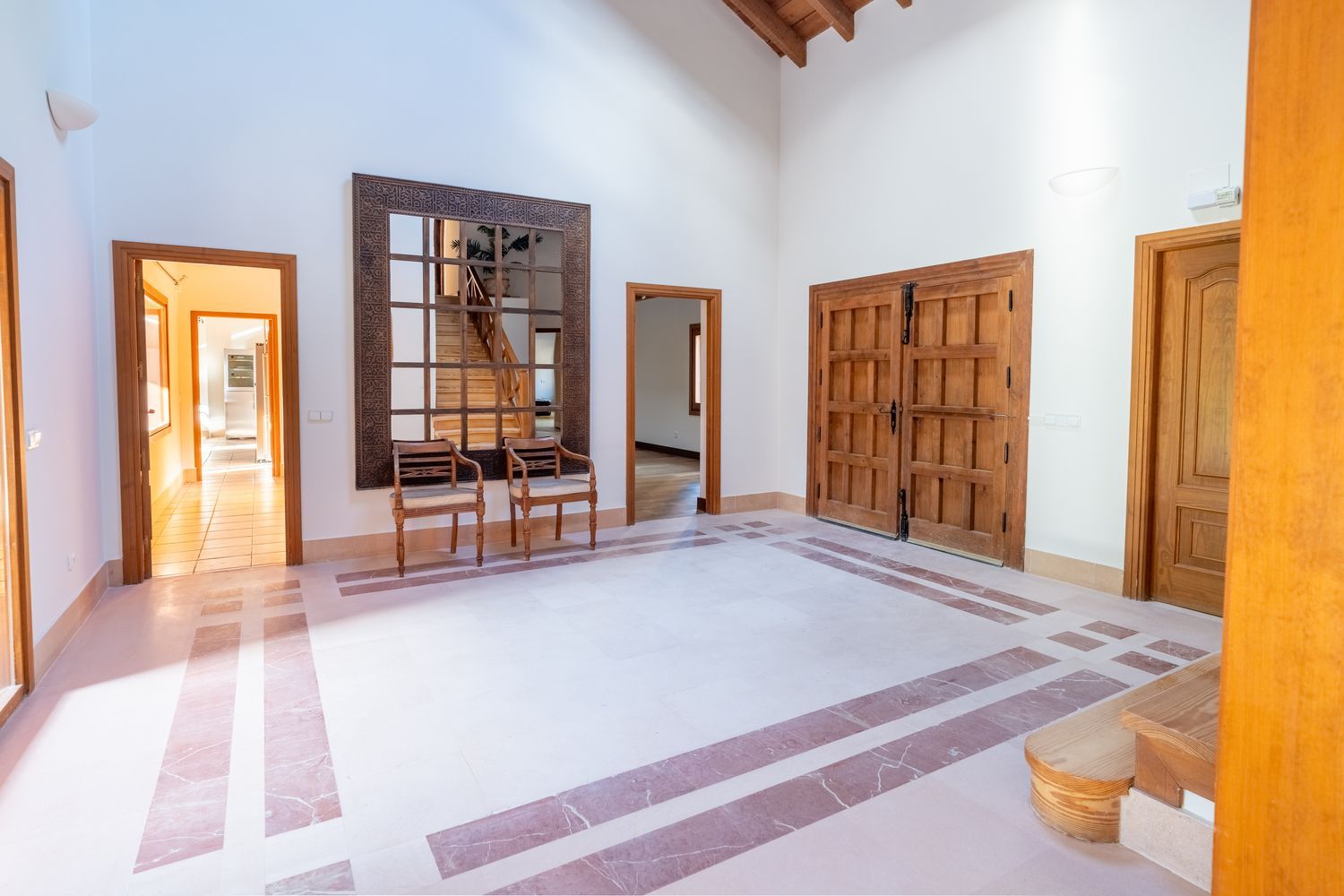 Casa independiente en Urb. las encinas Barrio Monteclaro - Foto 21