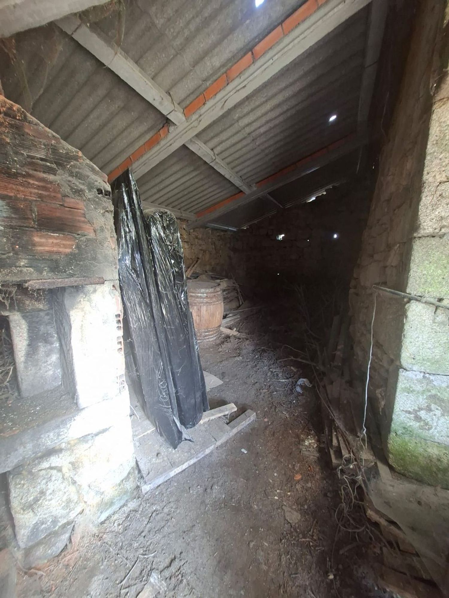 Casa de pueblo en San Xurxo de Lea, 10 Parcela 10 - Foto 16