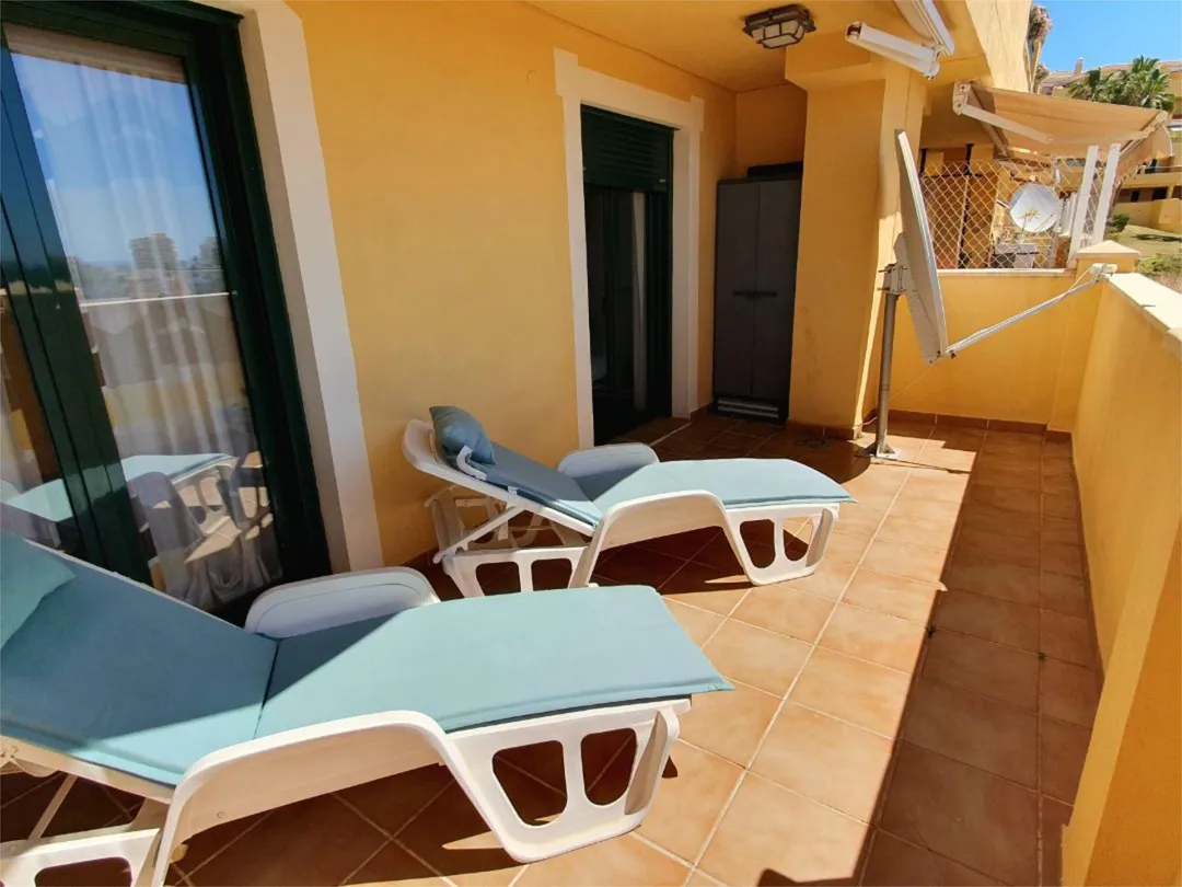 Apartamento en  Calle Marie Curie 2 - Foto 4