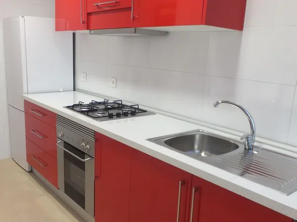 Piso en Calle Guadalbullon, 9, Bami - Pineda - Foto 3