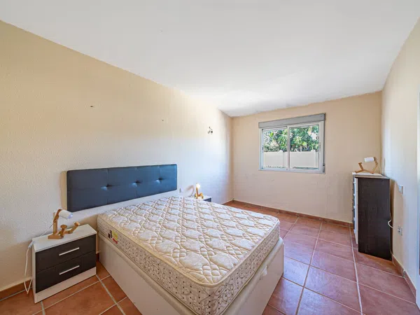 Chalet adosado en avenida de Bel-Air s/n sn - Foto 12