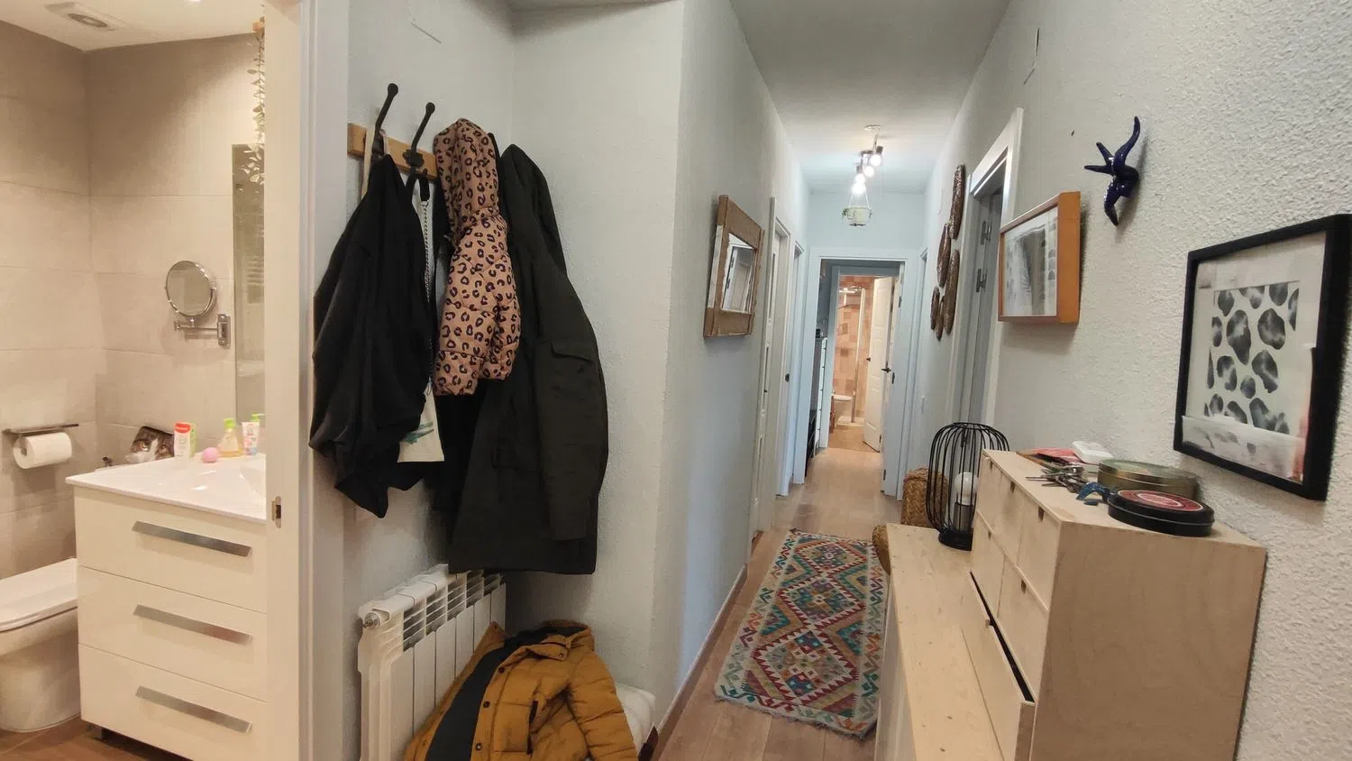 Piso en camino del Molino, 10 - Foto 1