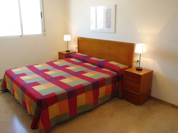 Piso en calle del 3 d'Abril de 1979, 4 - Foto 4