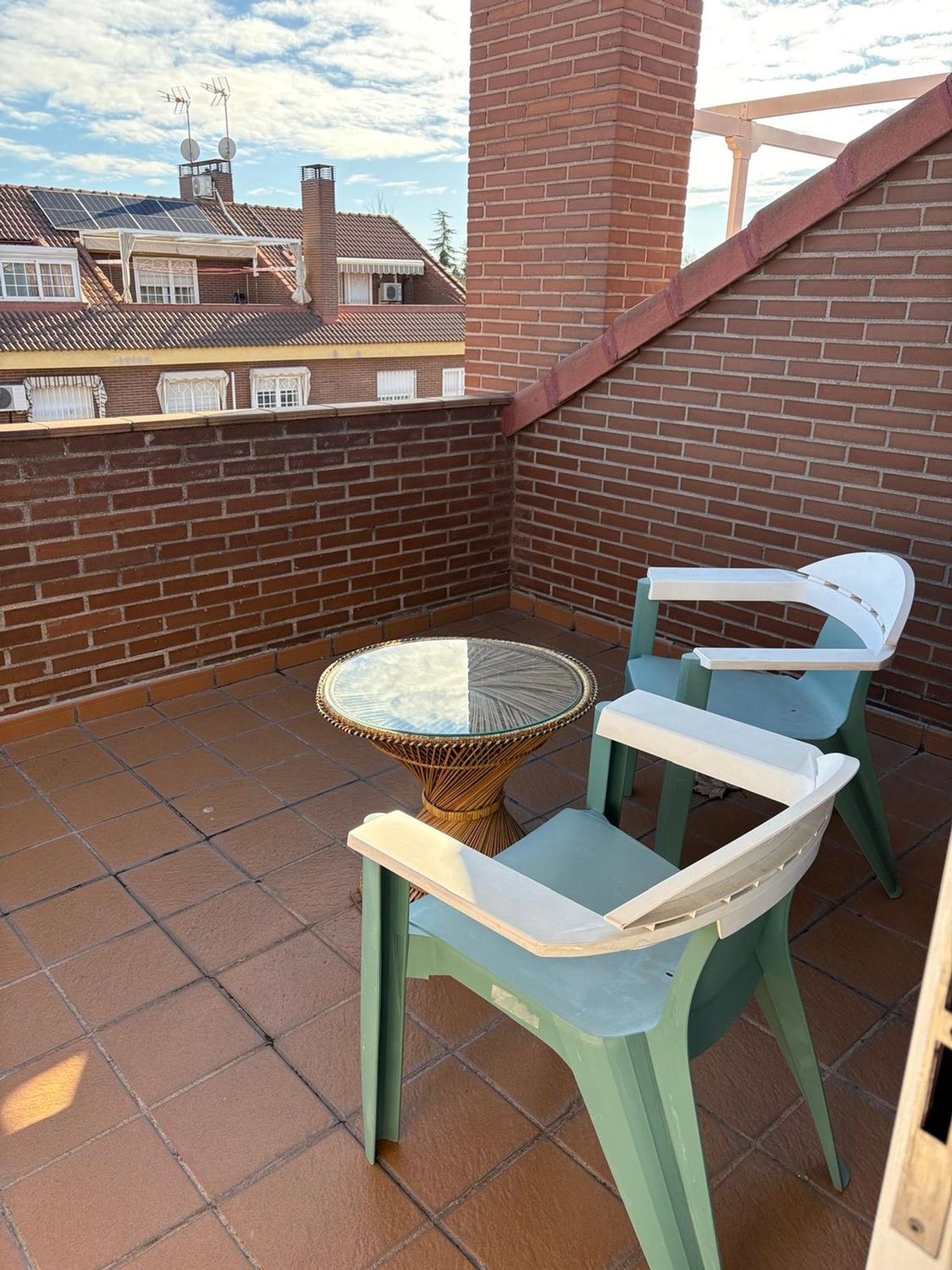 Chalet adosado en Getafe norte - Foto 5