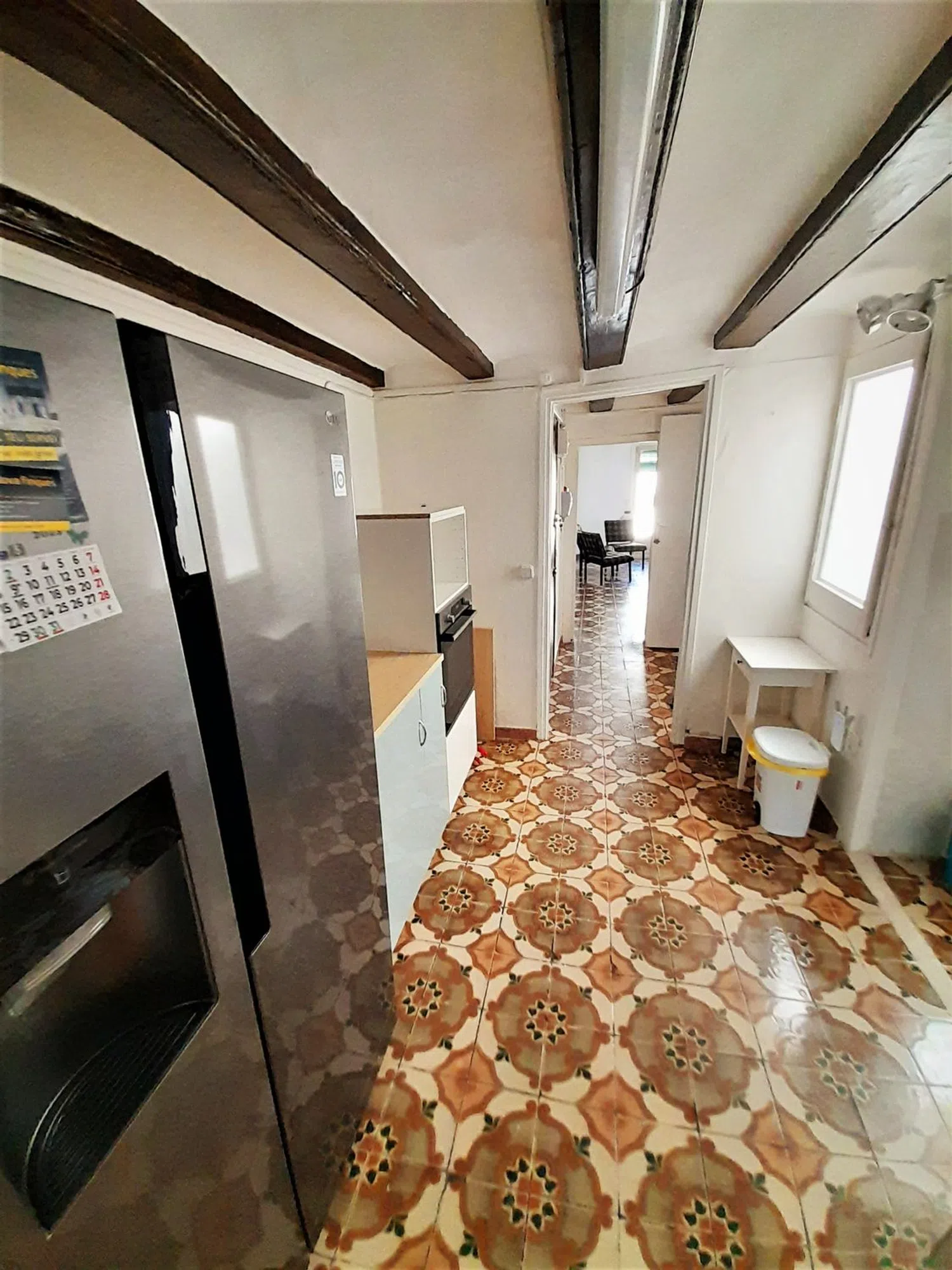 Piso en calle de Joaquín Costa, 67 - Foto 1