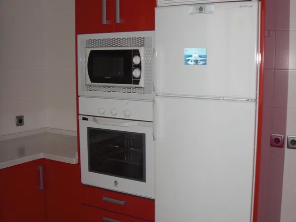 Piso en Conjunto Residencial Valdespino, 12, Divina Pastora - La Yeguada - Foto 2