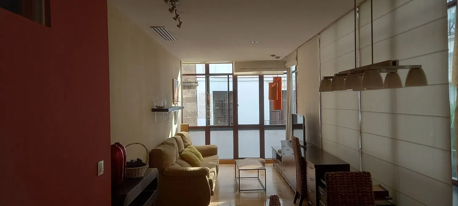 Piso en calle Córdoba, 8 - Foto 32