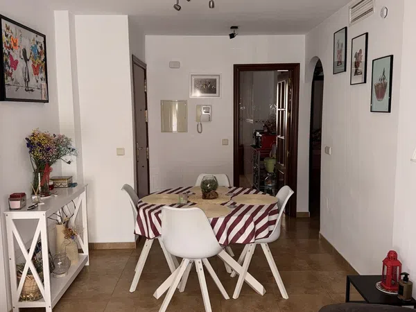 Piso en Calle Enrique Granados, 20, Estación, Estación - Foto 2