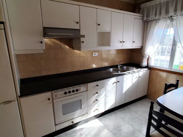 Casa o chalet independiente en Calle B/senra, 1, O Vinteun, O Vinteun - Foto 35