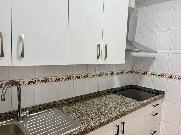 Piso en Calle Murillo, 10, San Lorenzo, San Lorenzo - Foto 11
