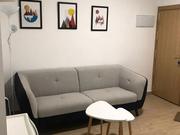 Piso en calle Amapola, 5