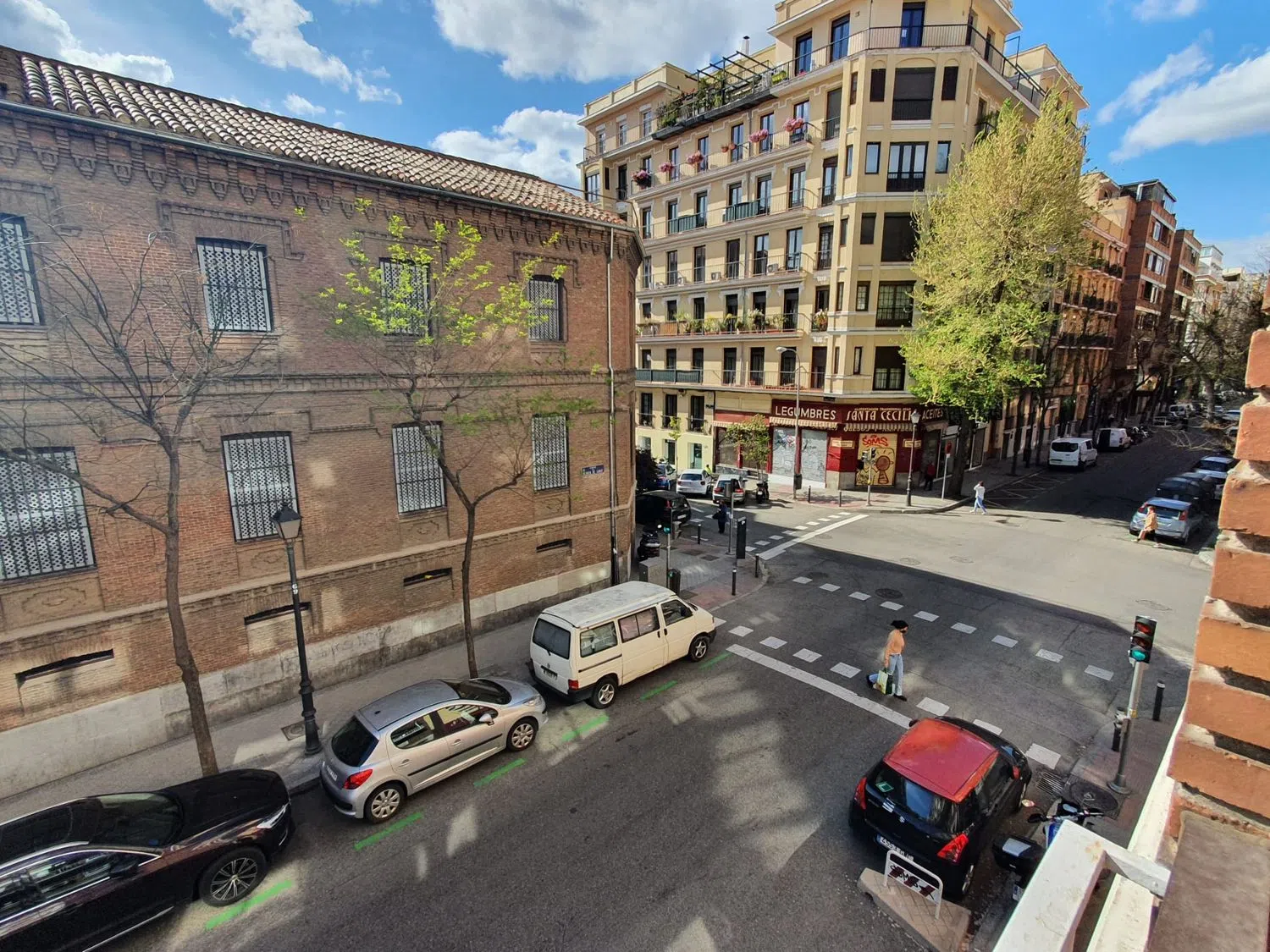 Piso en calle de Blasco de Garay, 66 - Foto 3