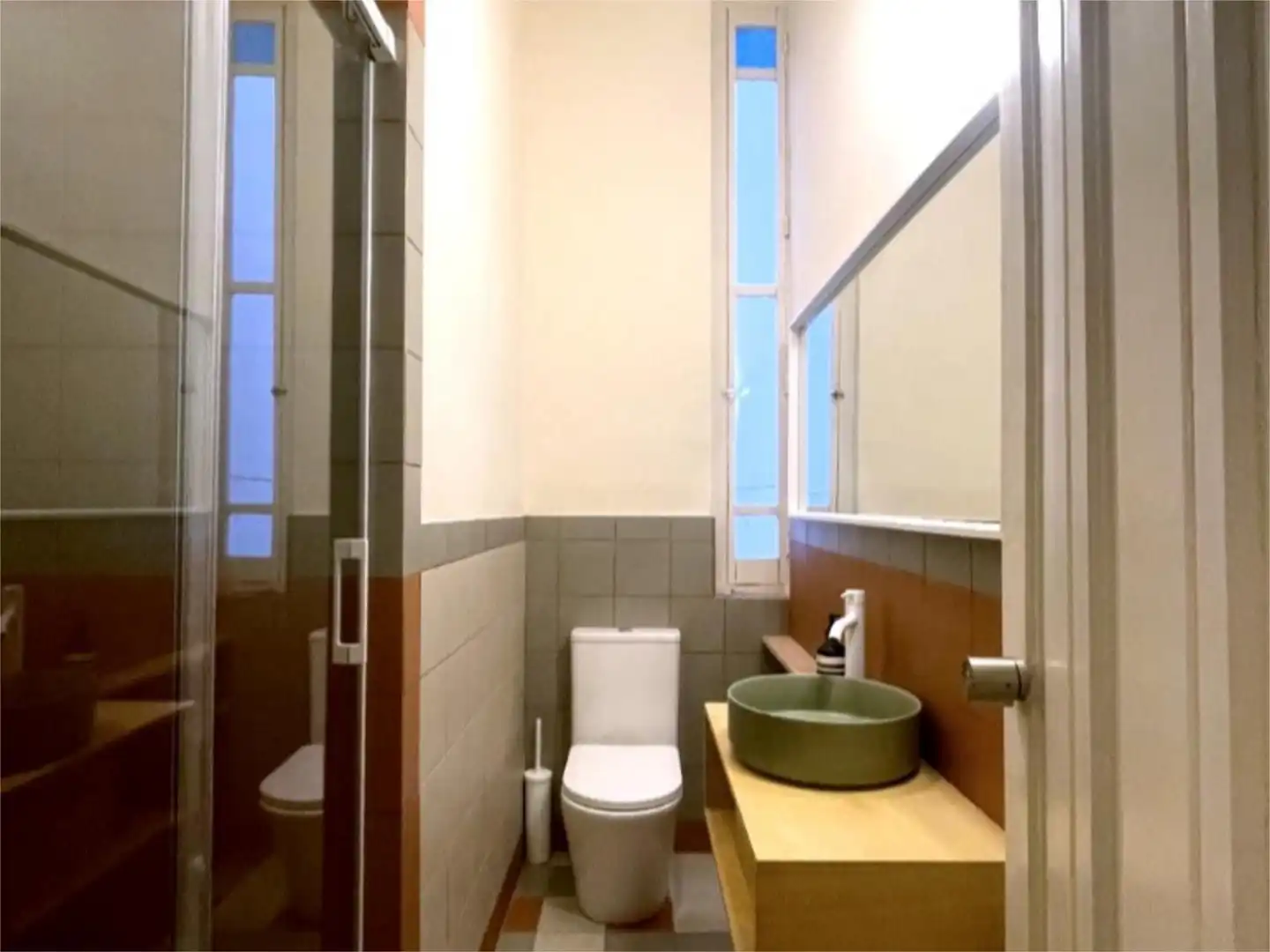 Piso en  Avenida de la Constitución 14 - Foto 6