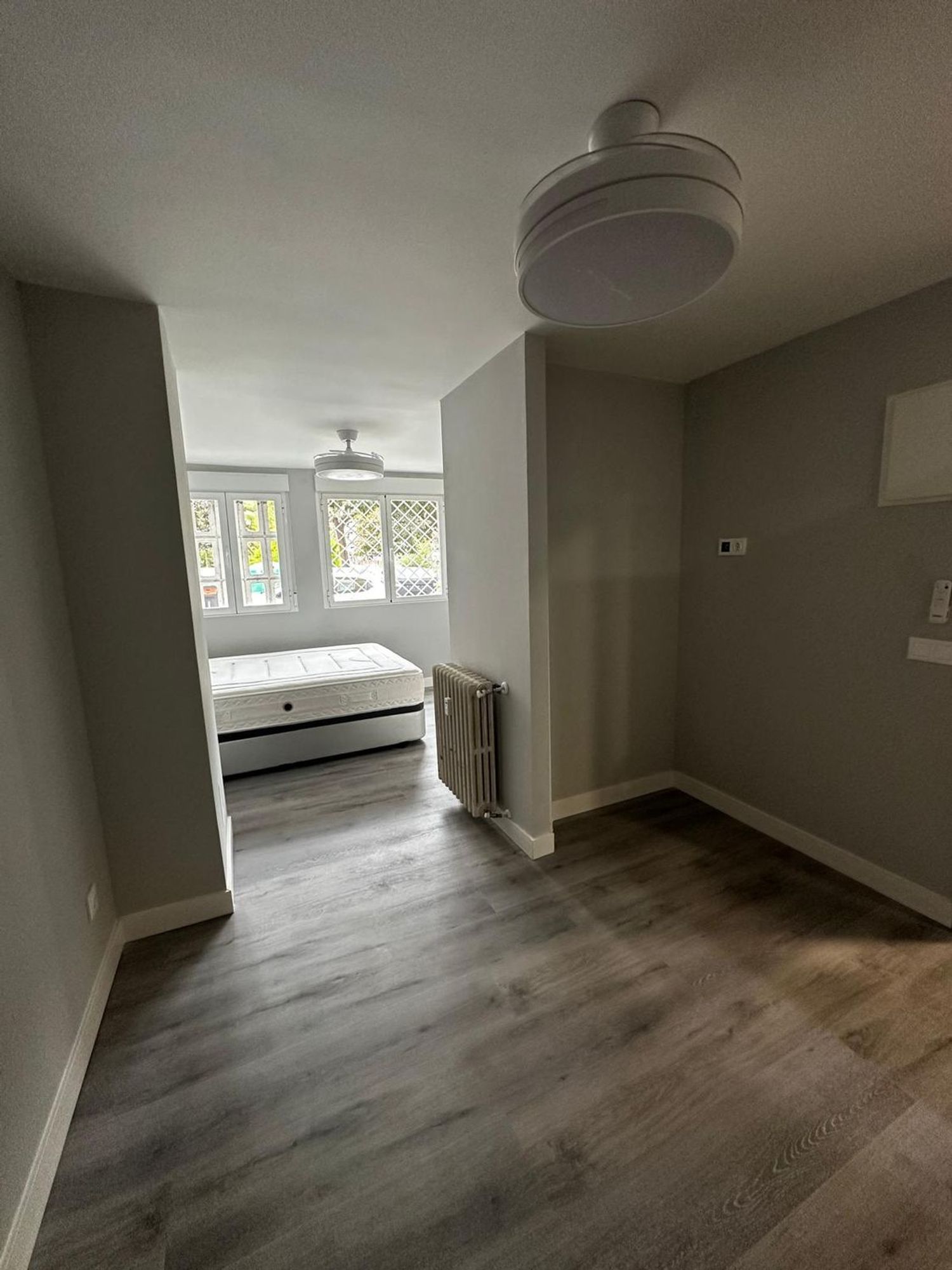 Estudio en calle Castellón de la Plana, 4 - Foto 4