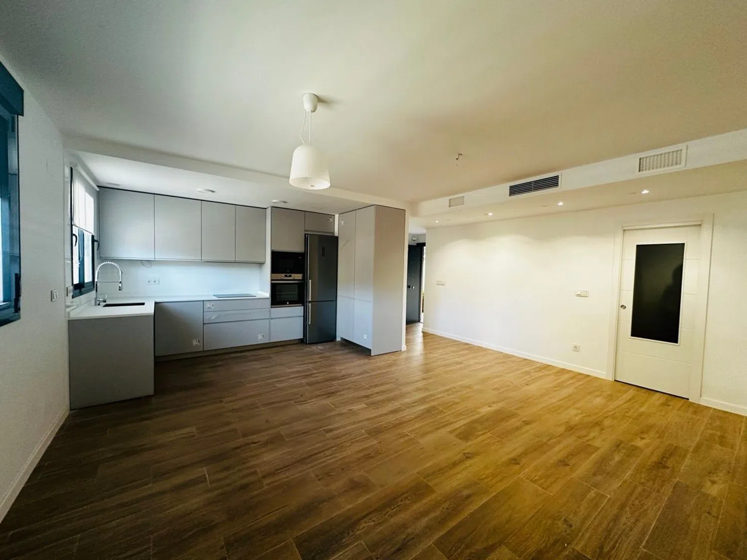 Piso en Barrio Nervión - Foto 1