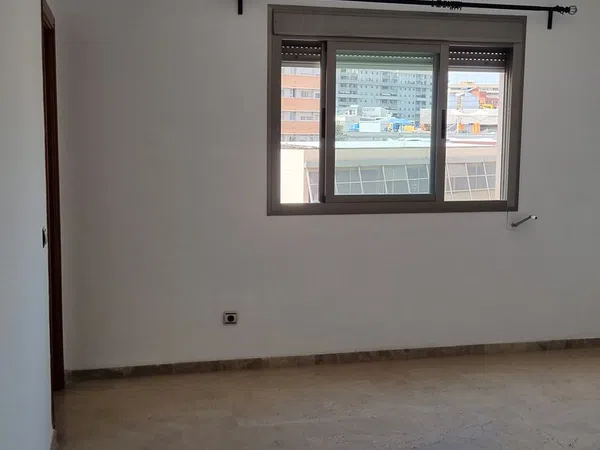 Piso en Avenida de la Aurora, 15, Perchel sur - El Bulto - Foto 4