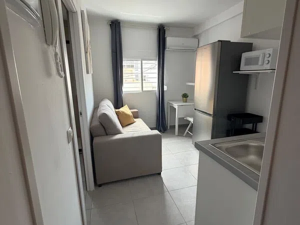 Piso en Santa Cristina - San Rafael, Málaga - Foto 8