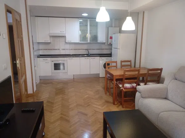 Piso en Calle san roque, 4, Avda Europa - San Antón, Avda Europa - San Antón - Foto 1