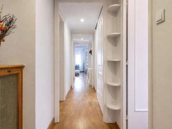 Piso en avenida de la República Argentina, 247 - Foto 18