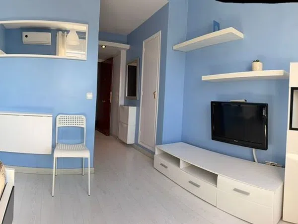 Estudio en Calle de Sánchez Pacheco, 16, Ciudad Jardín - Foto 8