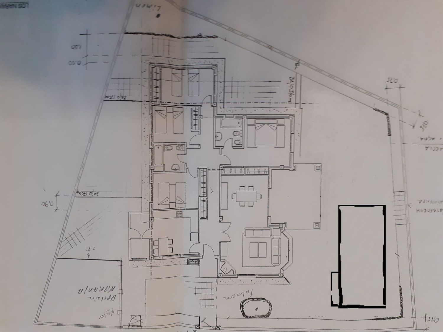 Casa independiente en calle del Vespre, 9 -11 - Foto 32