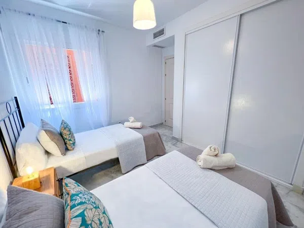 Piso en Urbanizacion Reserva 2 Fase, 31, Reserva de Marbella - Foto 12