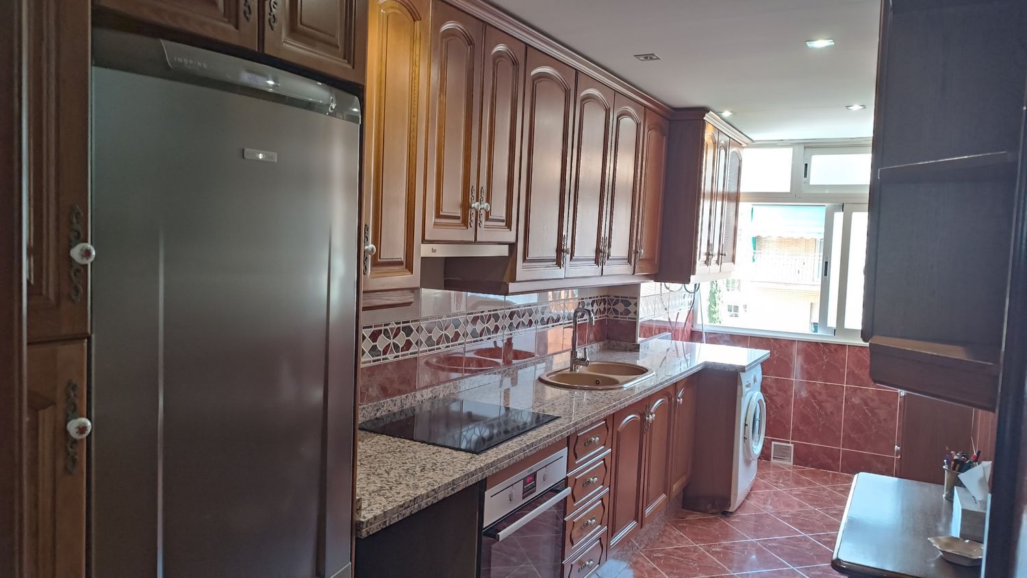 Piso en Calle Pintor Hermenegildo Lanz, 8, Zaidín, Zaidín - Foto 17