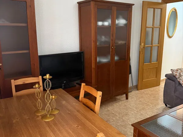 Piso en Avenida de Villamayor, 58, Carmelitas - Foto 5